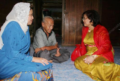 RAFIDAH AZIZ