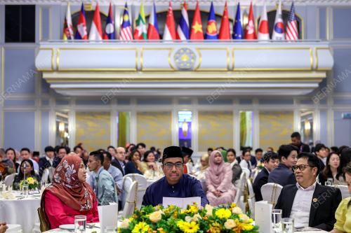 DATUK HAIRIL YAHRI YAACOB
