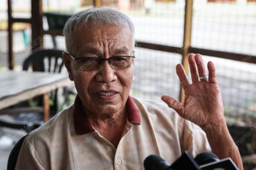 YUSOF ABD RAHMAN