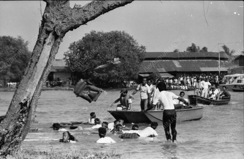 HARI KEPUTERAAN