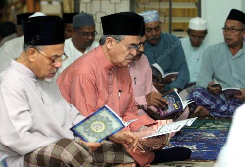 PILIHANRAYA UMUM