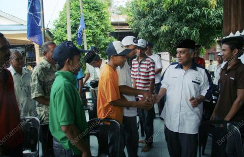 PILIHANRAYA UMUM