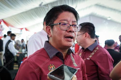 KARNIVAL HARI PENJAJA DAN PENJAJA KECIL
