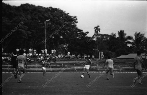 BOLA SEPAK