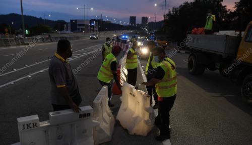 PEKAN BAYAN LEPAS PKPD
