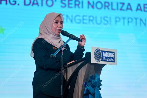 DATUK SERI NORLIZA ABDUL RAHIM