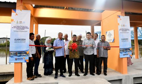 DATUK SERI MOHAMAD SABU