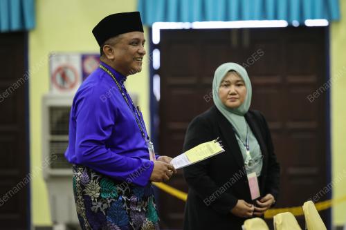 PILIHAN RAYA UMUM KE-15