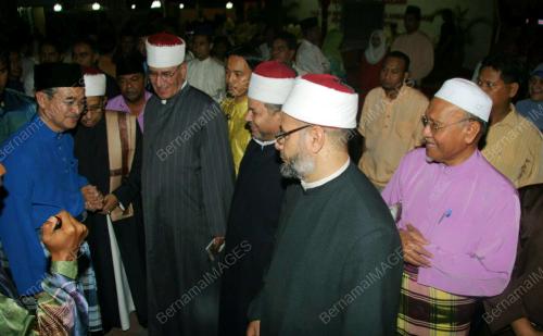 PILIHANRAYA UMUM
