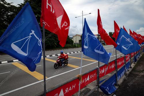 PIIHAN RAYA UMUM KE 15