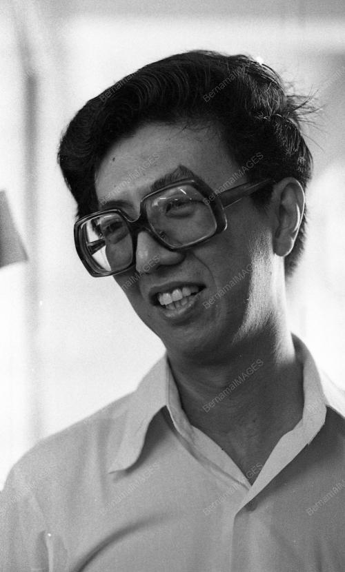CALON BARISAN NASIONAL