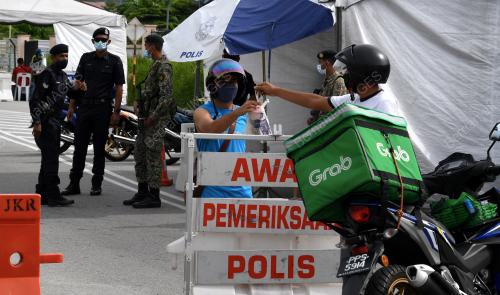 PKPD BAYAN LEPAS
