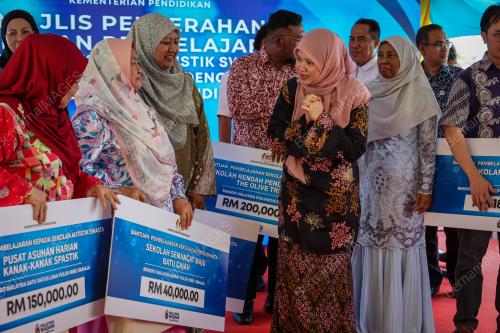 FADHLINA SIDEK