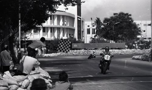 PENANG GRAND PRIX