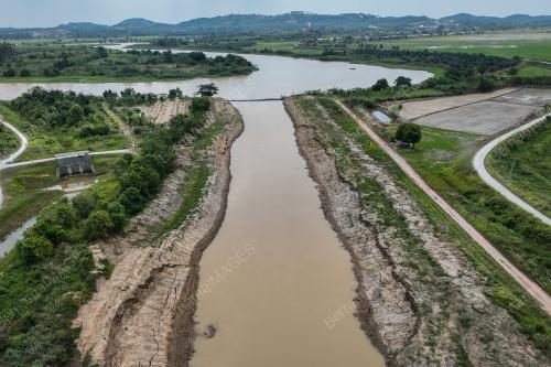 SUNGAI MUDA