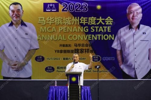 DATUK SERI IR DR WEE KA SIONG