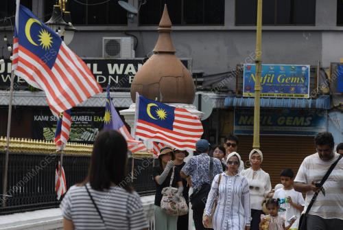 JALUR GEMILANG