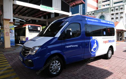 RAPID MOBILITI
