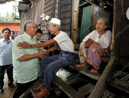 PILIHANRAYA KECIL PERMATANG PAUH