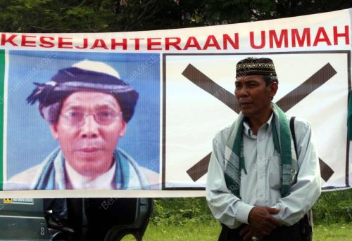 HANAFI MAMAT