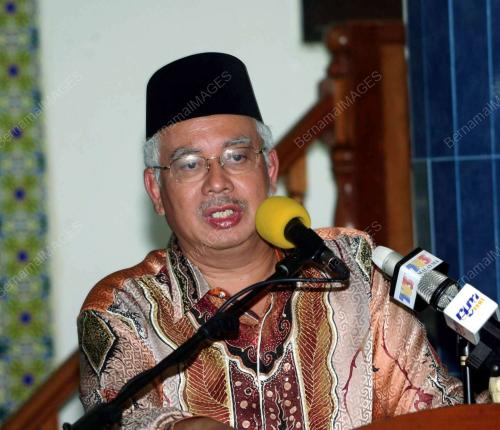 PILIHAN RAYA PERMATANG PAUH