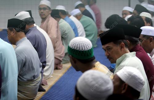 MUHYIDDIN_TERAWIH
