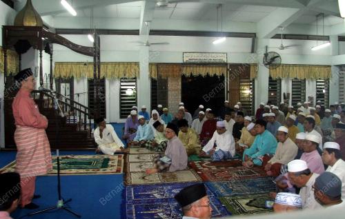 PILIHANRAYA UMUM