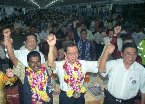 KEMPEN PILIHAN RAYA UMUM