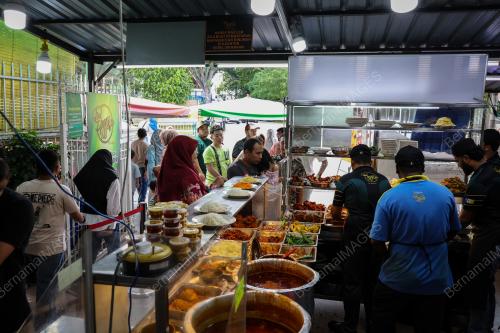 CUTI DEEPAVALI