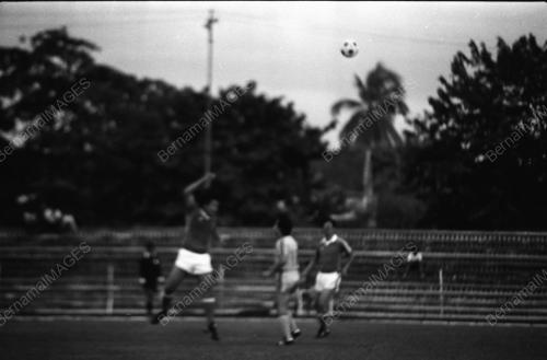 BOLA SEPAK