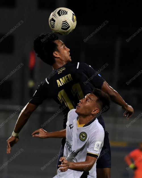 LIGA SUPER 2021
