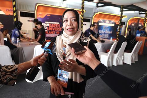 PROGRAM MADANI RAKYAT 2024 ZON UTARA