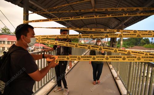 PEKAN BAYAN LEPAS PKPD