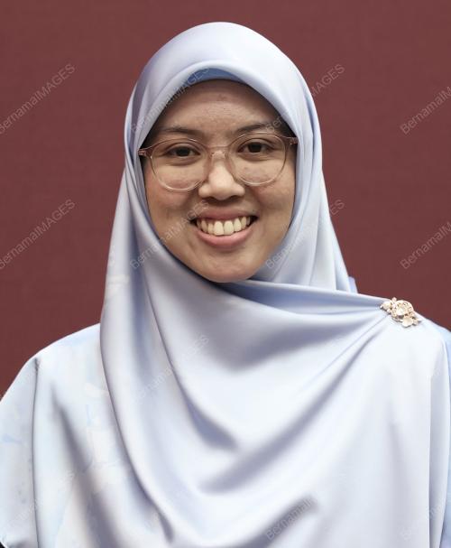 DR SITI MASTURA MOHAMAD