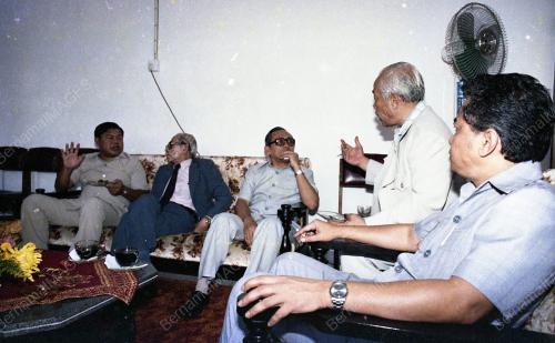 MOHAMED RAHMAT