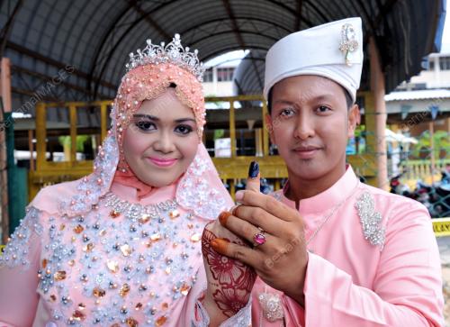 PG16_05052013_PRU13_PENGANTIN