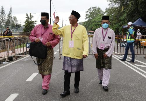 PILIHAN RAYA UMUM KE-15
