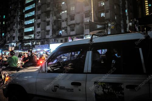 PERSIARAN PAYA TERUBONG_PKPD