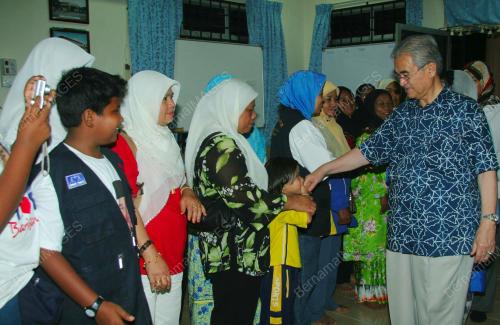 PILIHANRAYA UMUM
