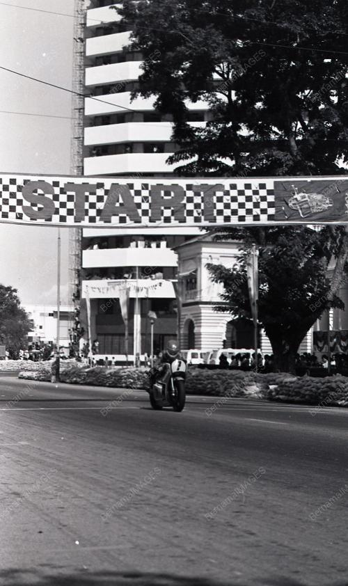 PENANG GRAND PRIX