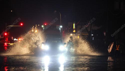 BANJIR