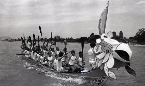 FESTIVAL BOT ANTARABANGSA