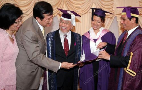 KONVOKESYEN USM