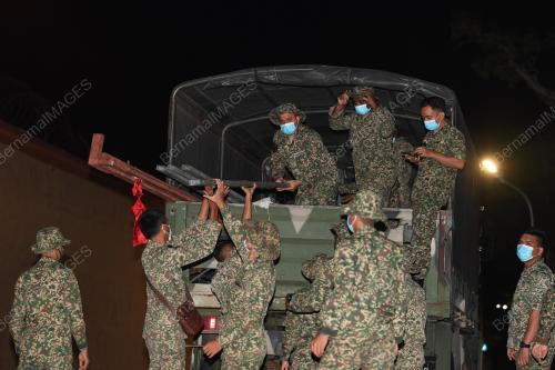 PKPD PENJARA REMAN