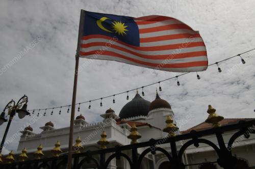 JALUR GEMILANG