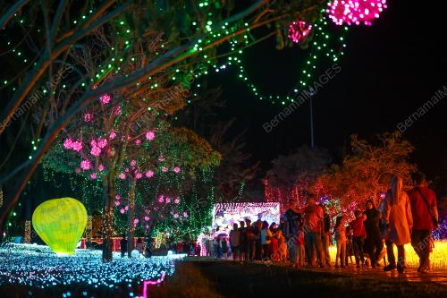 LUNA LIGHT WONDERLAND 2023