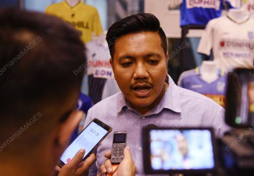 DR AFIF BAHARDIN