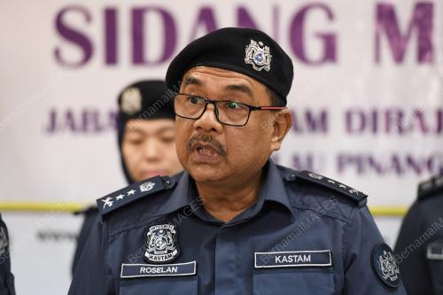 ROSELAN RAMLI