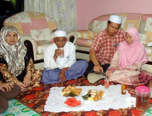 PILIHANRAYA KECIL DUN PERMATANG PASIR
