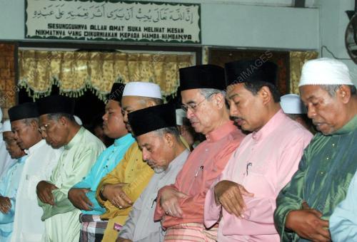 PILIHANRAYA UMUM